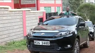 NAPENDA KEG - SODIUM x MONK KENYA