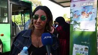 مشاكل النقل تؤرق الطلبة في بداية الموسم الجامعي بمدينة سطات