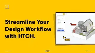 Intro to HTCH (