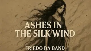 Ashes in The Silk Wind | When Love Faded In The Wind | OFFICIAL MV