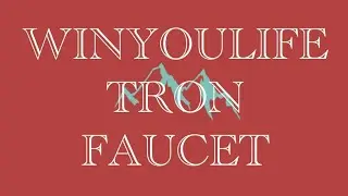 Gagner du Tron avec le Faucet de @WINYOULIFEofficial