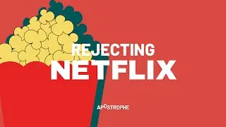 The Surprising Rejection Story of Netflix | S2E11 | We Regret to Inform You: The Rejection Podcast