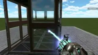 como hacer un acensor con wire mod en gmod11 ( parte 1 )