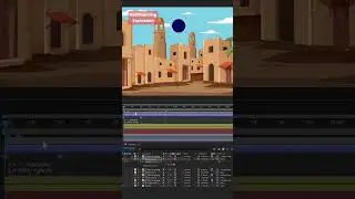 Create Professional Bounce Effects with Simple Expressions!