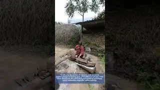 Ancestral Papermaking: A Craft of Exquisite Skills | Traditional Culture