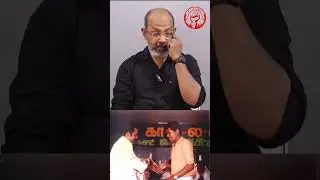 30 Years of GENTLEMAN! #cheyyarbalulatestinterview #shankar #ktkunjumon #youtubeshorts