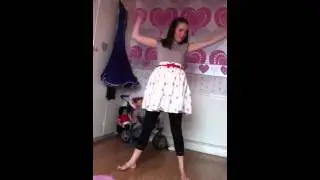 Dancing qeen call999