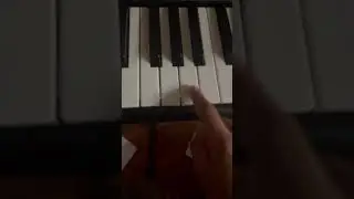 How to play Godzilla vs Mechagodzilla II on piano
