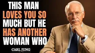 This Man Loves You So Much But He Has Another Woman Who&hellip; | CARL JUNG