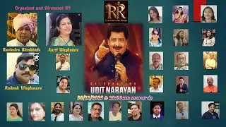RR Live Entertainment Studio Live Stream