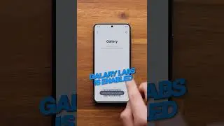 Check out this HIDDEN feature in the gallery app on Samsung phones!