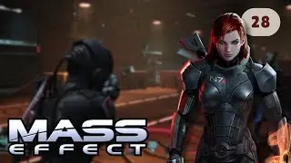 Mass Effect (Legendary Edition) 🚀 28: Die Legende von Shepard