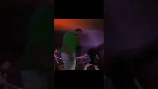 Gangsta shit - Lil Tea feat. GravityBox