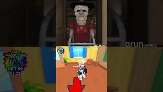 Roblox - TEAM EVIL KAREN ESCAPE VS GRUMPY GRANDMA JUMPSCARE