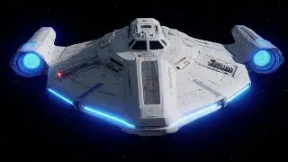 Sensors Detected a Human-Made Vessel — The Signal Sparked Chaos in the Fleet | Sci-Fi | HFY Stories