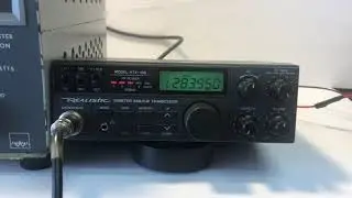 RADIO SHACK HTX-100