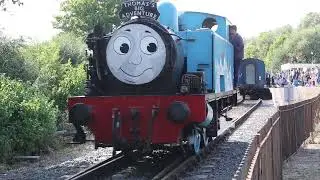 Hudswell Clark No 1800 