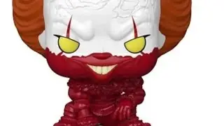 BoogeyMan Mail Call: Horror & Empire Strikes Back Funko POP showcase 