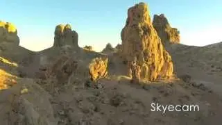 Skyecam Aerial Cinematography Global