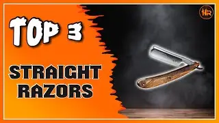 Best Straight Razors For Men