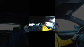 Audi RS3 vs BMW M5
