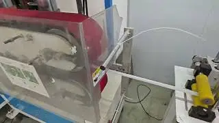 Linear strip light diffuser