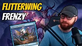 The New Lorwyn Faeries Are INSANE
