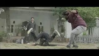 SHYLOCK | STUNT MAKING VIDEO HD | MAMMOOTTY | STUNT SILVA | AJAI VASUDEV | 2020