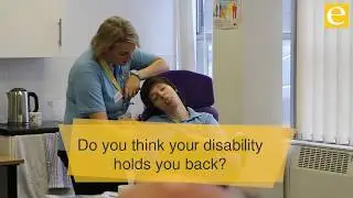 Disability Equality Awareness Training
