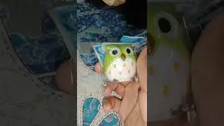 lazy owl 🦉 sharpner
