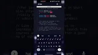 Js Interview Question Latest 2023 