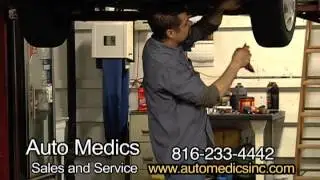 Auto Medics
