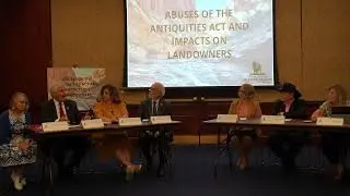 National Monument Controversy: How the Antiquities Act Impacts Landowners