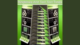 Electro Buzzing Ringtone