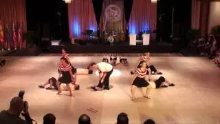 ILHC 2011 - Team - The Fly Rights - Carioca