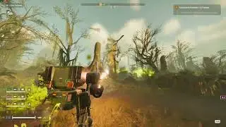 RUNNN  |  Helldivers 2 Extreme Gameplay