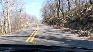 Porsche Cayman R - PA125 part 1