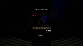 Cinta Vhs de #funtimefoxy  #fnaf #vhsgame