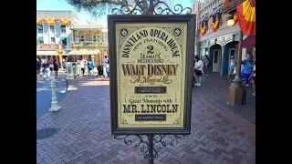 The Disney Gallery 2025