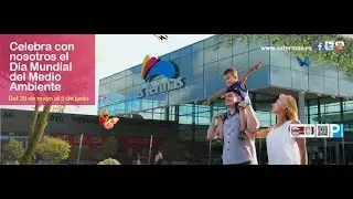 Dia Mundial del Medio Ambiente en As Termas