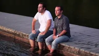 Camp Shalom Promo Video - 