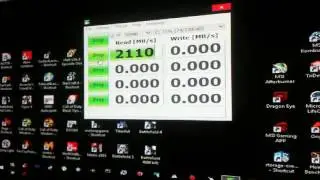 samsung sm951 nvme on asus z97a