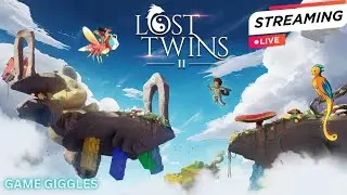 Lost Twins 2 Gameplay & Demo Review ‒ Is It Worth Buying?