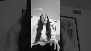 &ldquo;For Good&rdquo; Cynthia Erivo & Ariana Grande from the movie &ldquo;Wicked&rdquo;