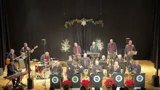 This Christmas by Donny Hathaway arr. by Mark Taylor