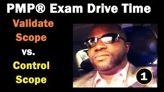 Validate Scope vs Control Scope (Part 1)