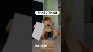 When mom doesn't BELIEVE you (meme) | @Emily Game box