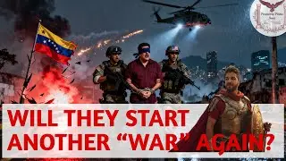 Why America Keeps Starting the Same War Over and Over