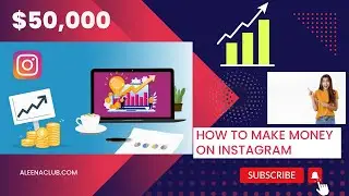 How To Make Money On Instagram in 2023 #instagram #instagramers #instagramstory #viral #shorts
