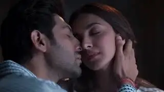 The way i fall in deep relationship! ❤️